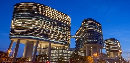 முதலீட்டுத் திட்டம் என்ற பெயரில் மோசடி சம்பந்தப்பட்ட சந்தேகப் பேர்வழிகளுக்கு எதிராக இதுவரையில் நடவடிக்கை எடுக்காதது ஏன்? விசாரணை செய்யக்கோரி, SPRM- மிடம் மகஜர்