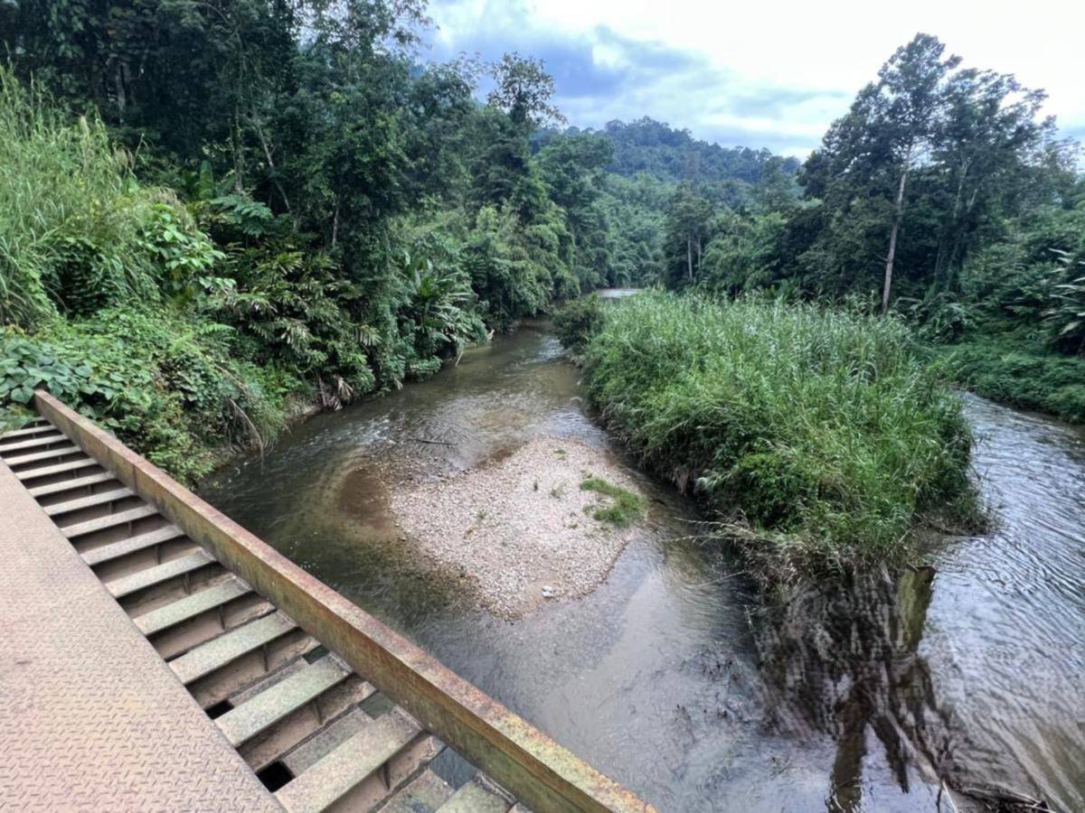 2 வயது பெண் குழந்தை நீரில் மூழ்கி உயிரிழந்தது