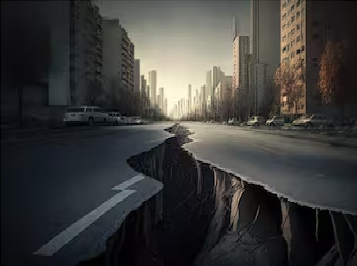 Chile Earthquake : சிலி நாட்டை உலுக்கிய சக்திவாந்த நிலநடுக்கம்; சுனாமி எச்சரிக்கை விடுக்கப்பட்டுள்ளதா?