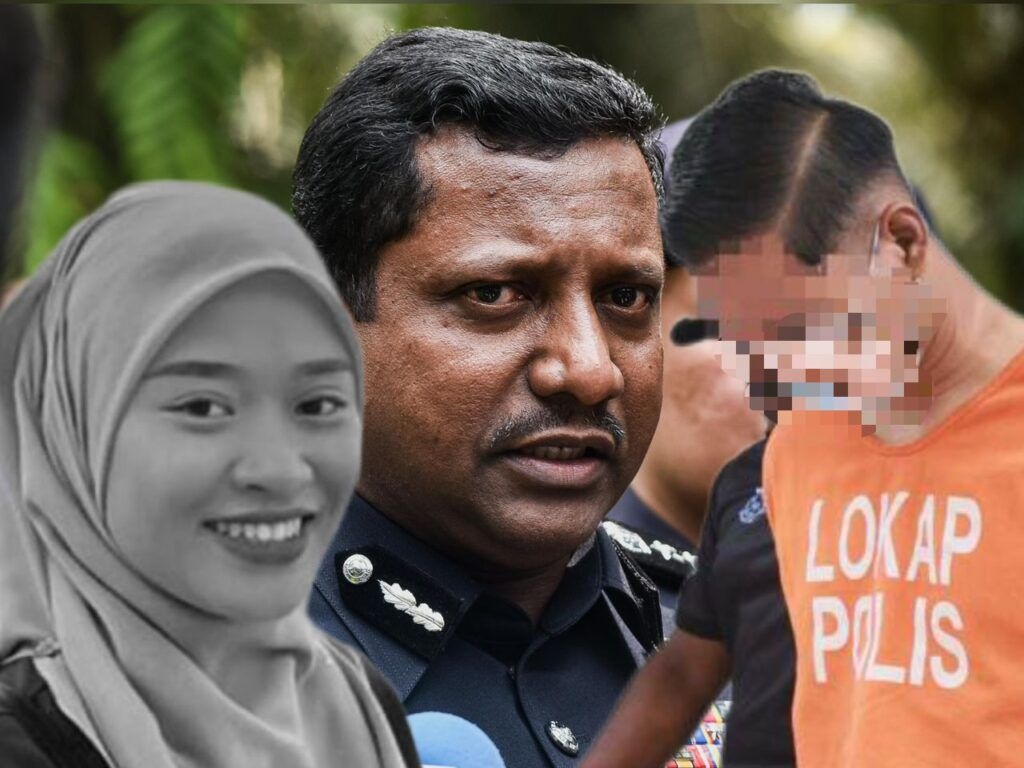 அந்த சந்தேகப்பேர்வழி நாளை குற்றஞ்சாட்டப்படுவார்