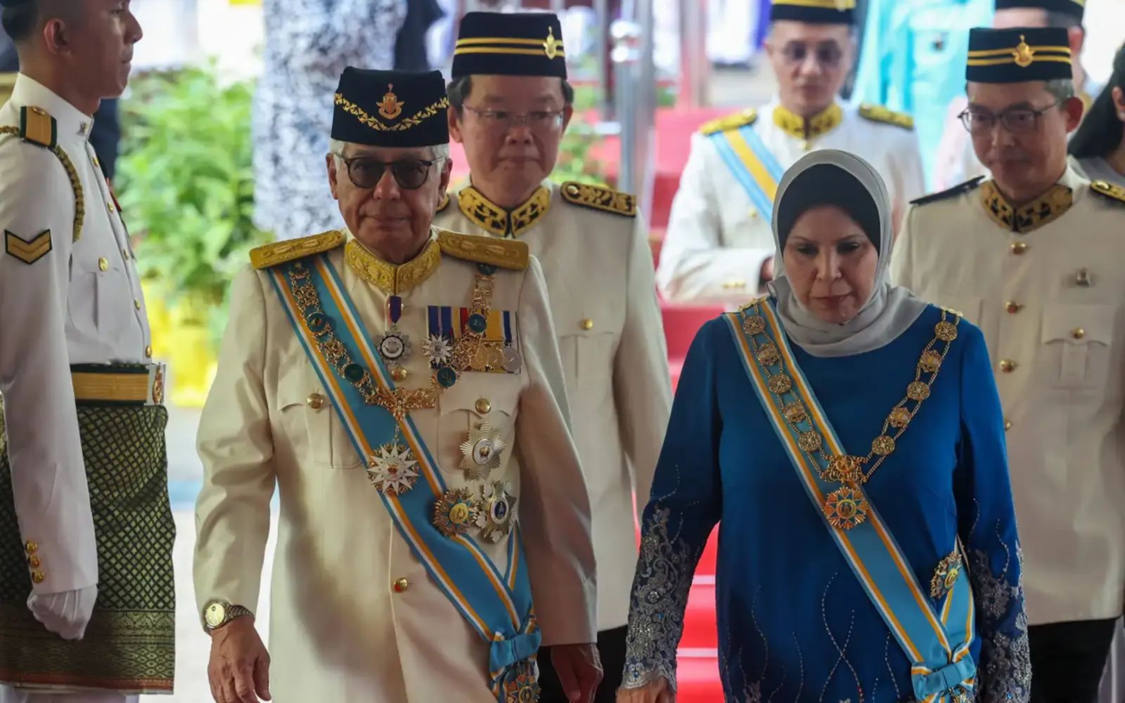 பல்வேறு இயங்களின் உணர்வுகளை கருத்தில் கொள்ள வேண்டும்