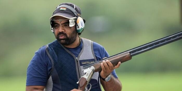 Paris 2024 Olympics:டிராப் பிரிவில் தமிழக வீரர் பிரித்விராஜ் தொண்டைமான் 68 புள்ளிகளுடன் 30ஆவது இடம்!