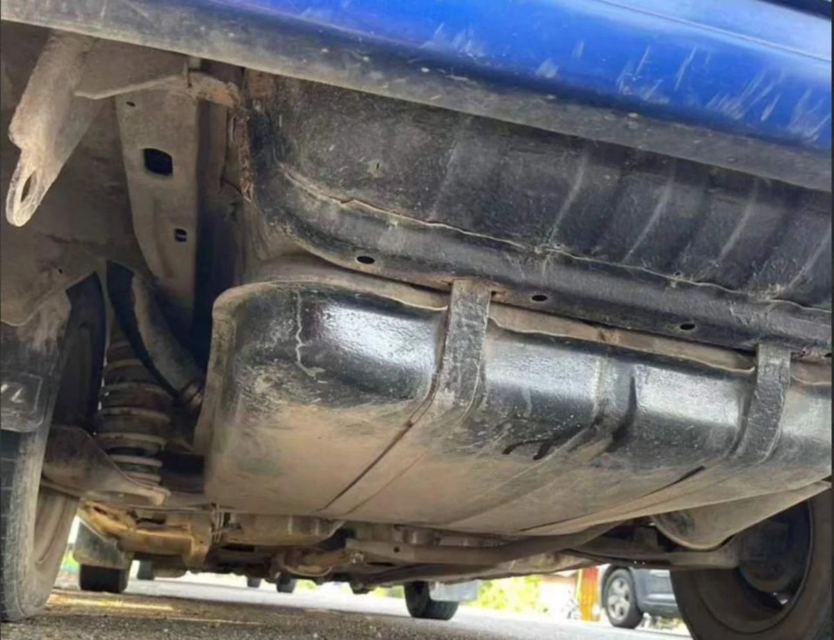 பெட்ரோல், டீசலை கடத்துவதற்காக 90 சதவீத வாகனங்கள் மாற்றியமைக்கப்பட்டுள்ளன