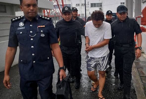 நண்பரை கொன்று எரித்தாக குற்றச்சாட்டு