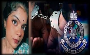 திக்டோக் பகடிவதை: இரண்டாவது சந்தேக நபருக்கு 4 நாள்கள் தடுப்பு காவல்.