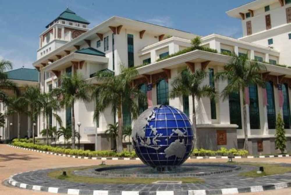 மலேசிய தூதரகத்தில் பெயரை பதிந்து கொள்வீர்