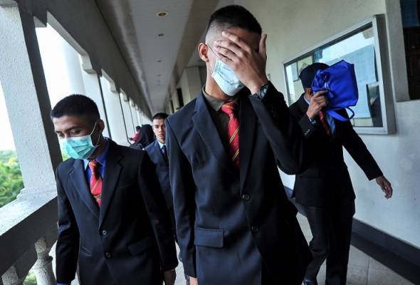 சாகும் வரை தூக்கு தீர்வாகாகது, சுஹாகாம் கூறுகிறது