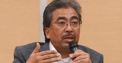 Jho Low தொடர்ந்து தேடப்பட்டு வருகிறார்