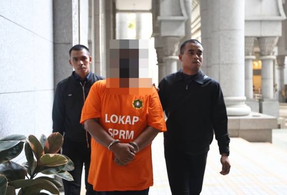 உயர் கல்வி சேவை நிறுவனத்தின் தலைமை செயல்முறை அதிகாரி கைது