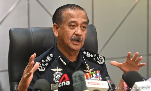 சைபர் மிரட்டலைக் கையாள காவல்துறைக்கு சிறப்புச் சட்டம் தேவை - KPN