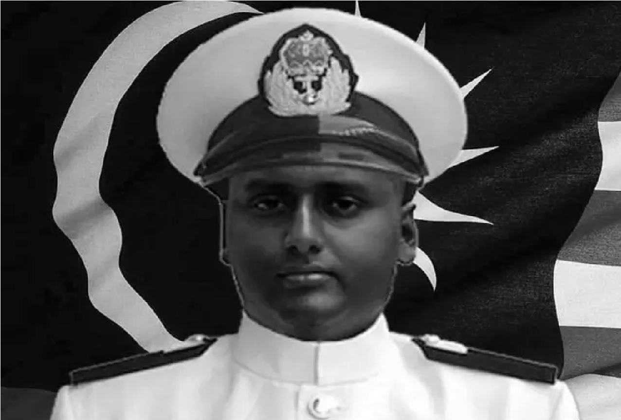 கடற்படை பயிற்சி வீரர் சூசைமாணிக்கம் மரணம் / ஒரு கொலைக் குற்றமாகும் / ஈப்போ உயர் நீதிமன்றம் அதிரடி தீர்ப்பு