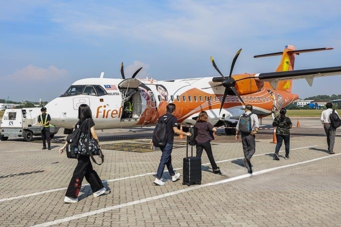 சுபாங் விமான நிலையம் ஆகஸ்ட் முதல் தேதியிலிருந்து செயல்படும்