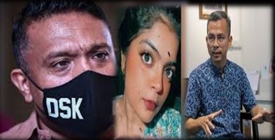 சமூக ஊடகங்களில் போலி கணக்ககுகளை தடுப்பதற்கு அடையாள அட்டையை பதிவுபடவேண்டும்