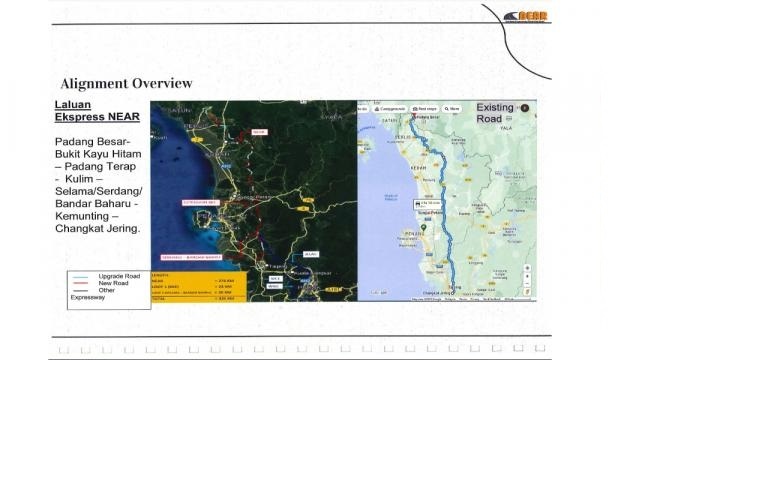 நெடுஞ்சாலை நிர்மாணிப்பு மோசடியில் நிதியை இழந்த முன்னாள் துணையமைச்சர்