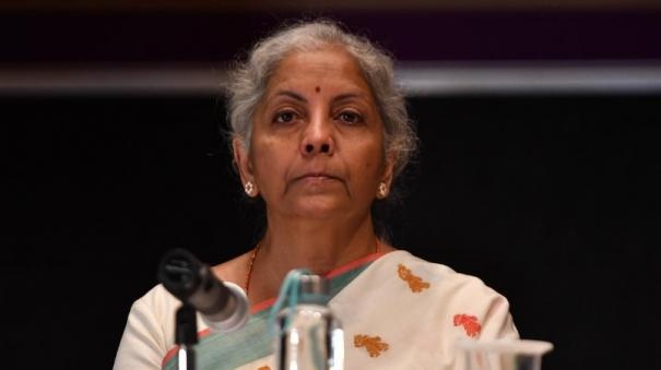 2024 பட்ஜெட்டில் நிதியமைச்சர் கொடுக்கும் சர்ப்ரைஸ்.. மூத்த குடிமக்களுக்கு கிடைக்கும் சலுகைகள் என்ன?