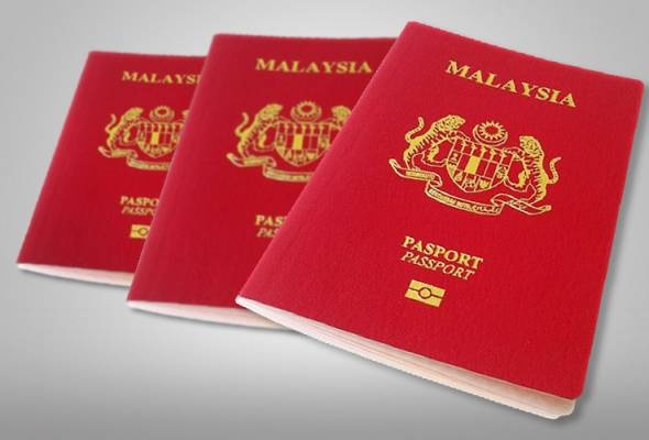 மலேசிய கடப்பிதழ் தரம் உயர்த்தப்படவிருக்கிறது