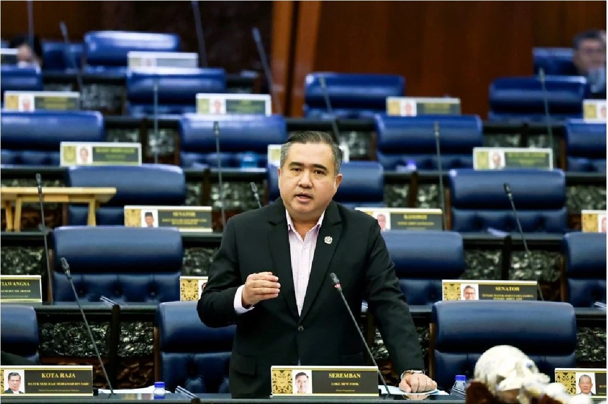 சிறந்த பொது போக்குவரத்து வசதிகள் நாட்டின் பொருளாதாரத்தை உயர்த்தும் - போக்குவரத்து அமைச்சர் அந்தோணி நம்பிக்கை.