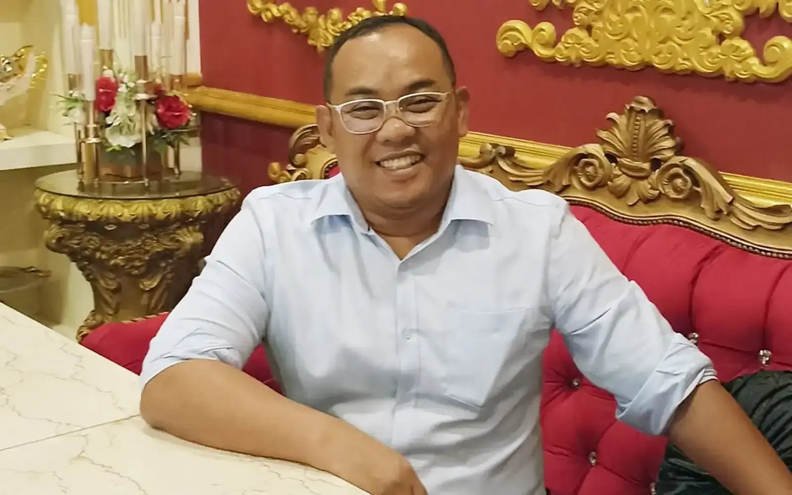 நெங்கிரி சட்டமன்ற இடைத்தேர்தலில், தேசிய முன்னணி புறக்கணிக்கப்படாது