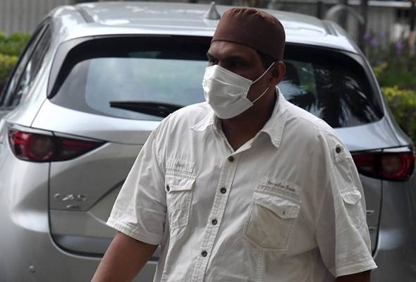 சொத்துக்களை துஷ்பிரயோகம் செய்ததாக குற்றச்சாட்டு