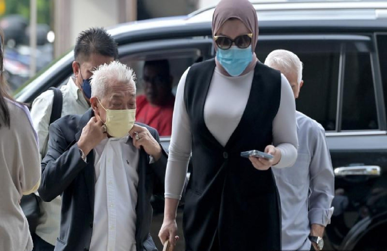 பங் மொக்தார் ராடின் வழக்கு விசாரணை ஒத்திவைப்பு