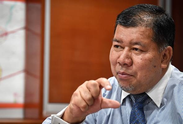 கிளாந்தான் தேர்தல் ஆணையம் உறுதிப்படுத்தியுள்ளது