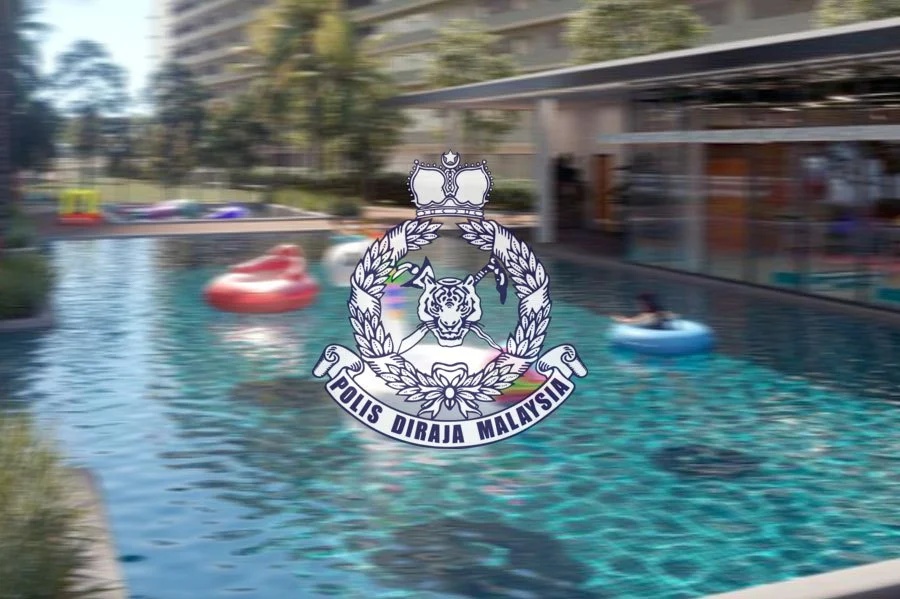 அரை முடமானவர் குளத்தில் மூழ்கி இறந்தார்.