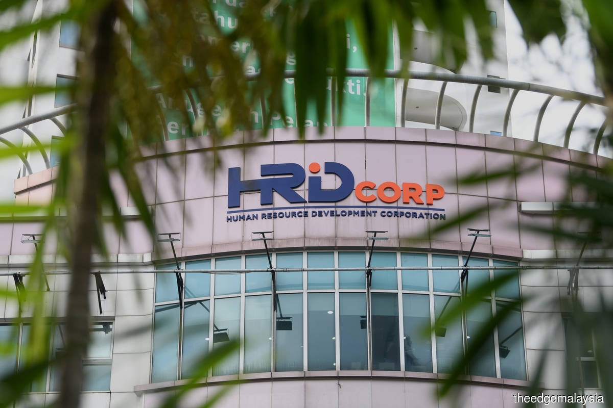 HRD Corp. தலைமை செயல்முறை அதிகாரிநியமிக்கும் அதிகாரம் இயக்குநர் வாரியத்திடமே வழங்கப்பட வேண்டும்