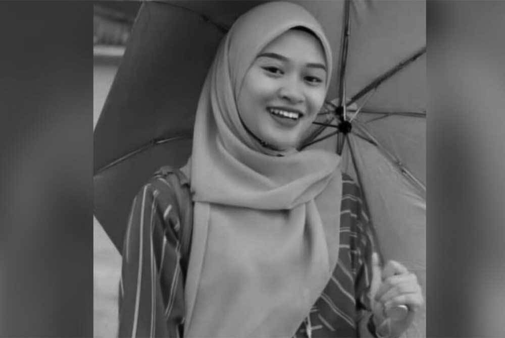 அந்த மாணவியின் உடல் கிட்டத்தட்ட அழுகி விட்டது