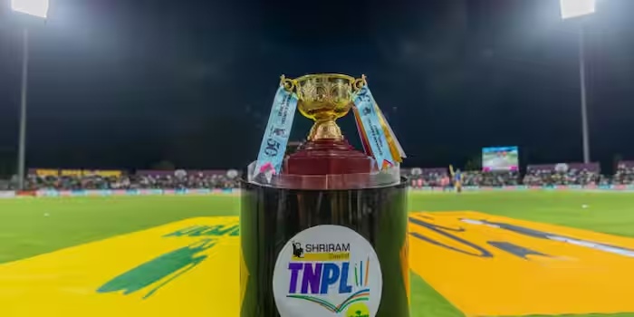 பிரம்மாண்டமாக தொடங்குகிறது டிஎன்பிஎல் சீசன் 8 – எந்த சேனலில் ஒளிபரப்பு? முதல் போட்டி யாருக்கு?
