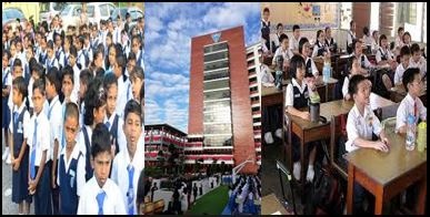 நன்கொடை விவகாரத்தல் / நேரத்தை வீணடிக்கும் அரசியல்வாதிகள்