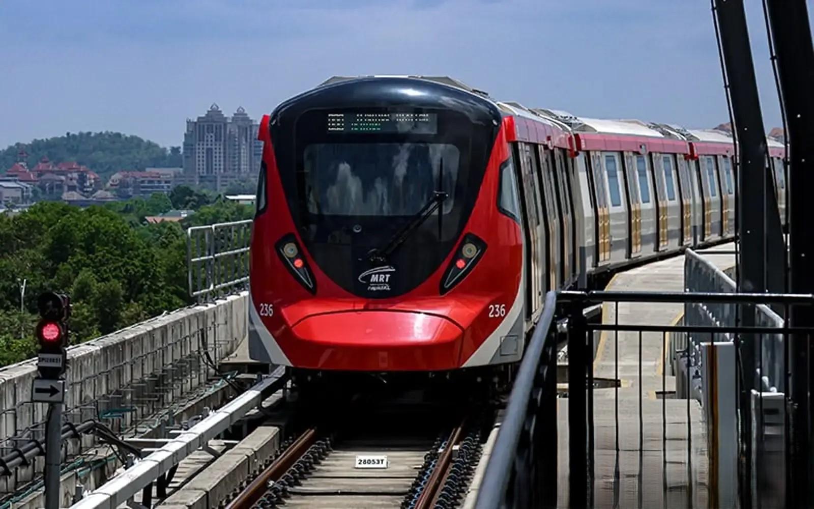 எம்.ஆர்.டி. சேவைத் தரம் உயர்த்தப்படும்