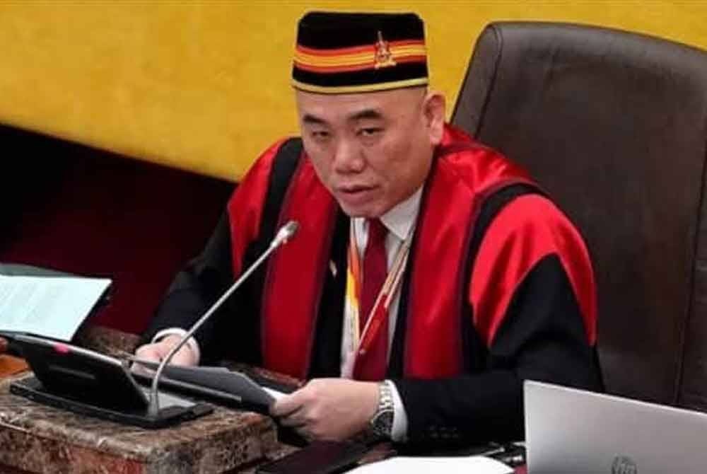 SELAT KLANG சட்டமன்ற தொகுதி காலியானதாக அறிவிக்கப்படாது