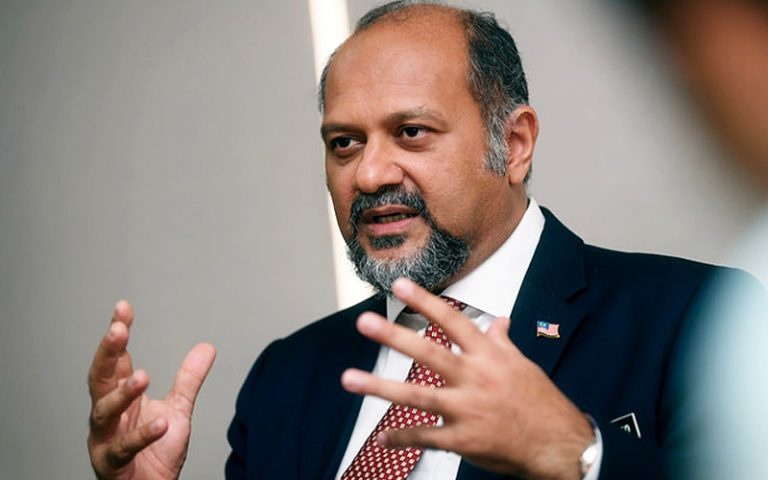 நடவடிக்கை விரைவில் எடுக்கப்படும் - கோபிந் சிங்