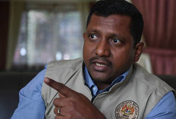 அந்த ஆடவருக்கு தடுப்புக்காவல் நீட்டிப்பு