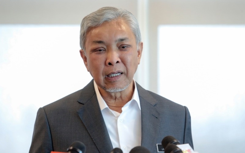 ஹாடி அவாங் தலைராக இருக்கும் வரையில் பாஸ் கட்சியுடன் ஒத்துழைப்பு இல்லை அம்னோ திட்டவட்டம்