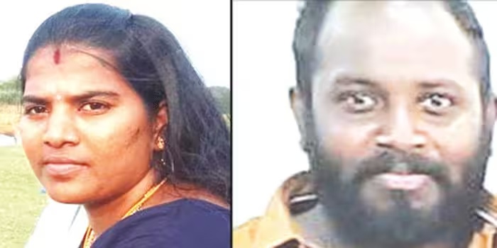 காதல் மனைவியை துடிதுடிக்க கொன்ற கணவர்! நடந்தது என்ன? போலீசில் அளித்த அதிர்ச்சி வாக்குமூலம்!
