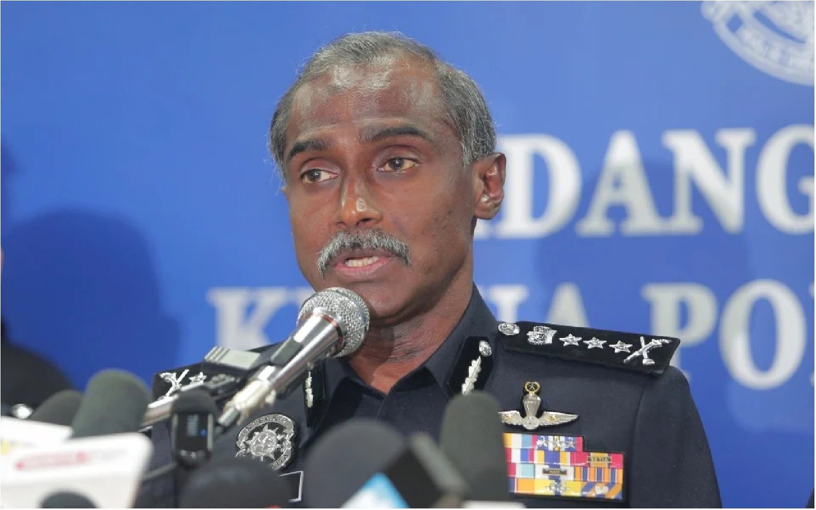 6 வயது சிறுமி கடத்தப்பட்டதற்கான காரணம் வெளியிடப்படாது