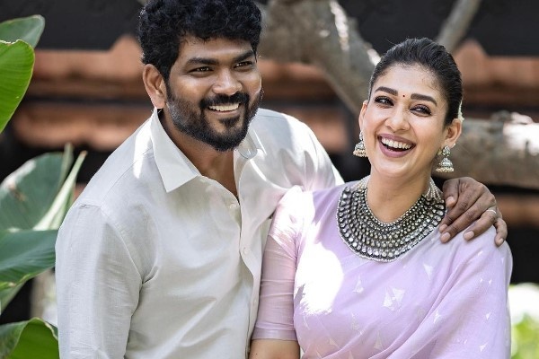 விக்கி இல்லை.. நயன்தாராவின் அனைத்து தொழில்களையும் நடத்துவது இந்த நபர் தான்! போட்டோவுடன் இதோ