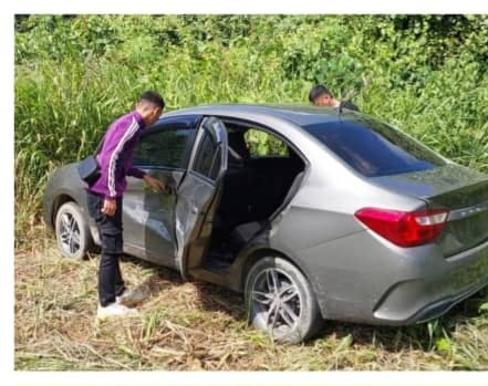 Geng K- Boy கும்பல் முறியடிப்பு, எழுவர் கைது