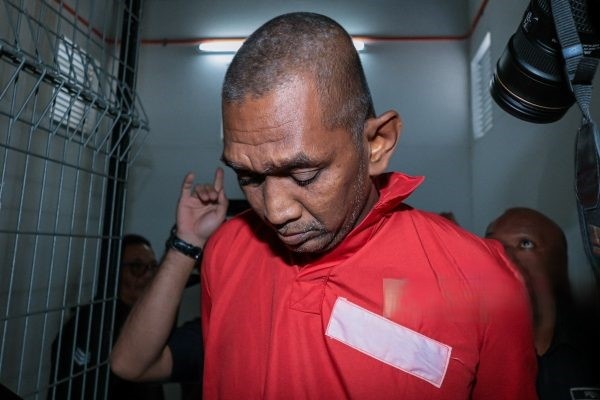 e- Kasih பெற்றுத் தருவதாக ஏமாற்றிய நபருக்கு சிறை