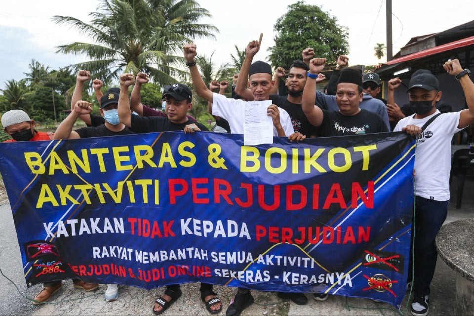 கெடா மாநில அரசின் முடிவு ரத்து செய்யப்பட்டது