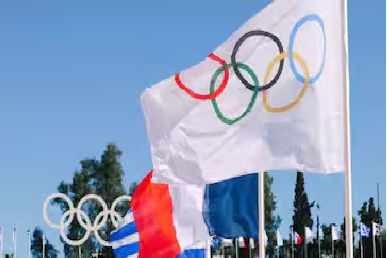 Paris 2024 Olympics: பாரீஸ் 2024 ஒலிம்பிக்கிற்கு தகுதி பெற்ற வீரர், வீராங்கனைகளின் முழு லிஸ்ட்!