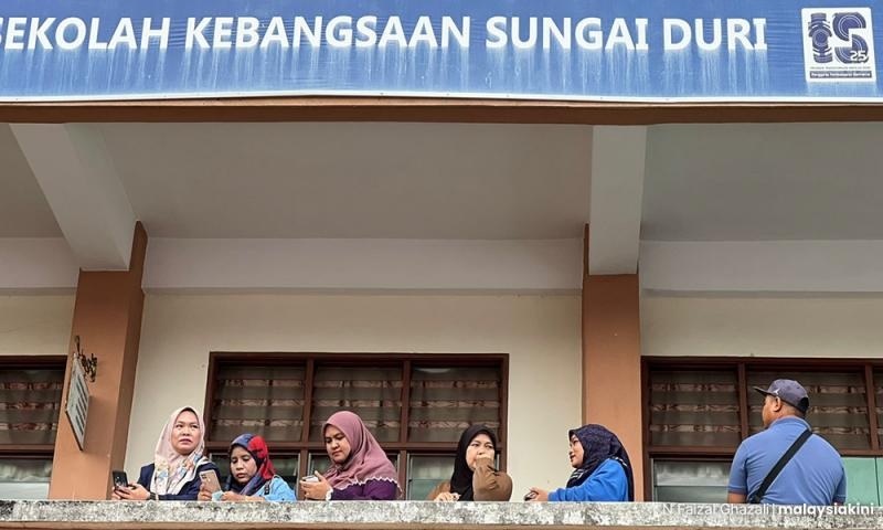 மலாய்க்காரர்களின் பிரச்சனைகளை அமானா கட்சி முன்னெடுக்க வேண்டும்