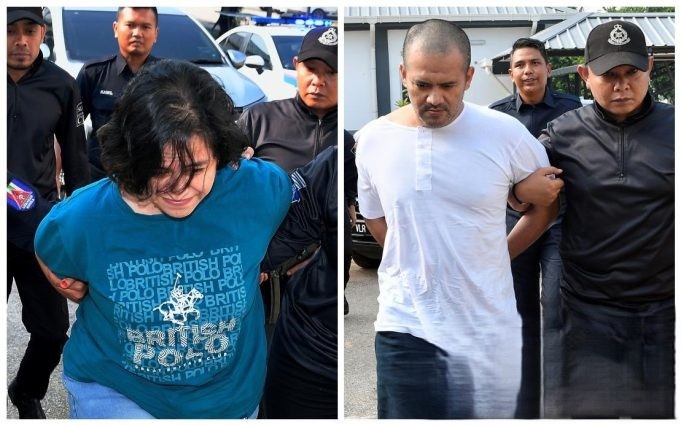 கணவன் மனைவி விண்ணப்பம் நிராகரிப்பு