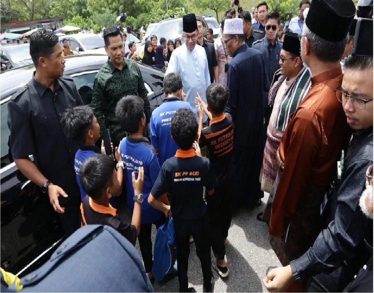 கட்சித் தாவல் சட்டத்தில் திருத்தம் செய்ய அரசு தயாராக உள்ளது!