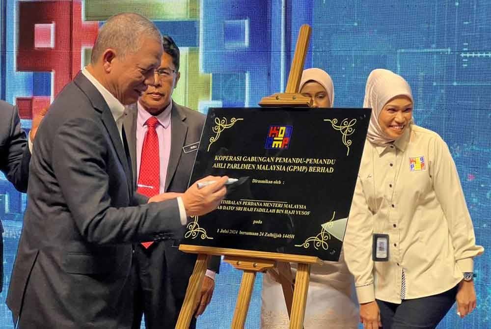 கருத்துரைக்க மறுத்து விட்டார் ஃபதில்லா யூசுப்