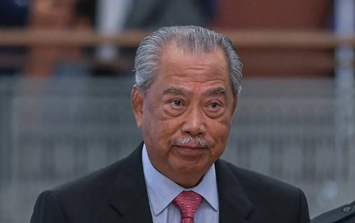 “King’s Council வழக்கறிஞரை களம் இறக்குகிறார் முகைதீன் யாசின்”