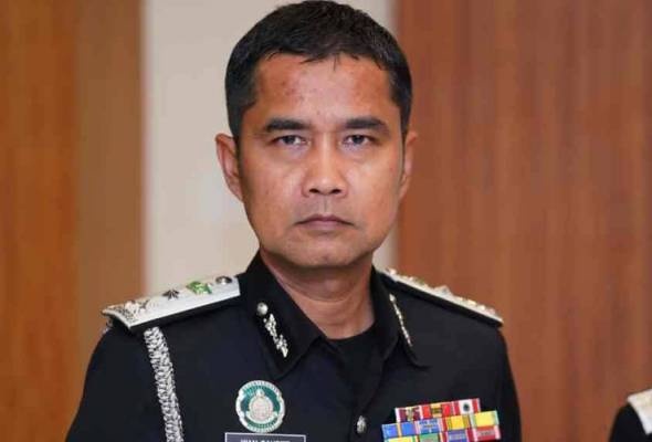 குடிநுழைவுத்துறையின் அதிரடி சோதனை