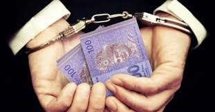 இளையோர் மத்தியில் ஊழலைத் துடைத்தொழிக்க, கடும் தண்டனை அவசியம்