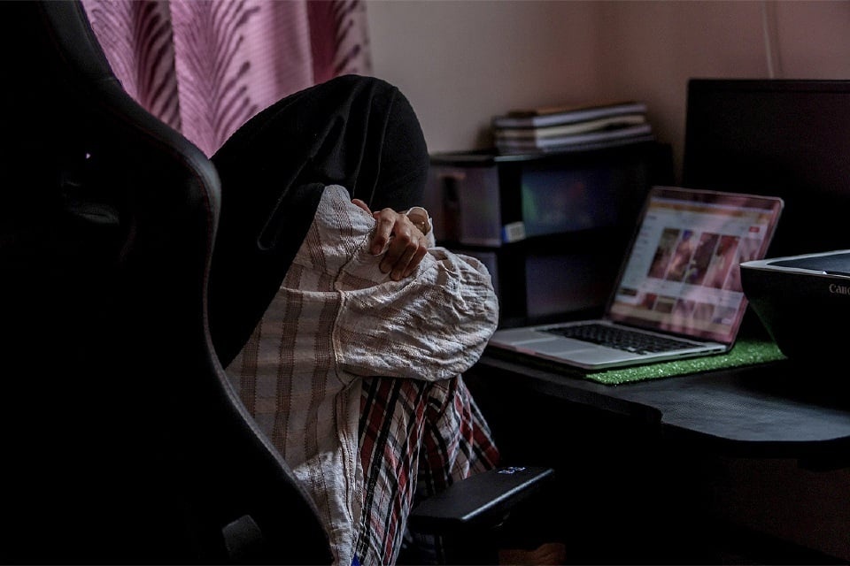 இணையப்பகடிவதையை துடைத்தொழிக்க குற்றவியல் சட்டத்தில் திருத்தம்